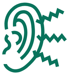 Tinnitus logo