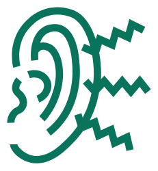 Tinnitus logo