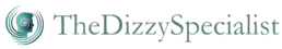 TheDizzySpecialist Logo