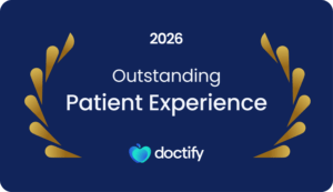 Doctify: Outstanding Patient Experience